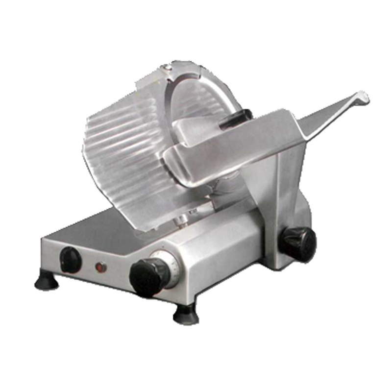 Omcan 13625 11" Blade Slicer 110V, 0.35 HP