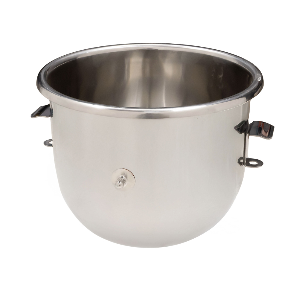 Omcan Bowl Replacement Accessory for 20qt. General Purpose Mixers