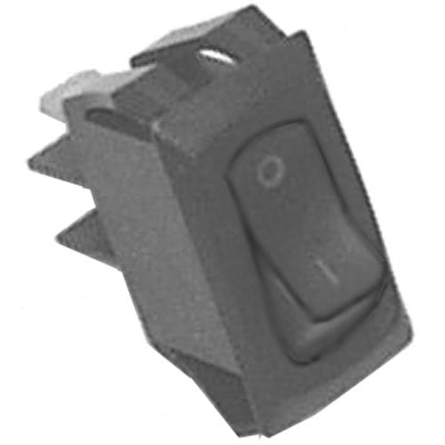 On/Off Rocker Switch - 20A/125V, 15A/250V