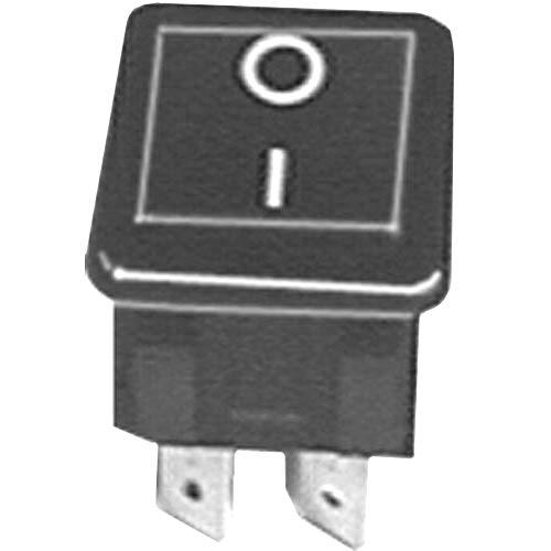 On/Off Rocker Switch - 20A/250V