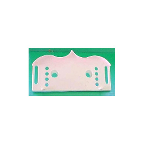 Orchard Lace Border Cutter