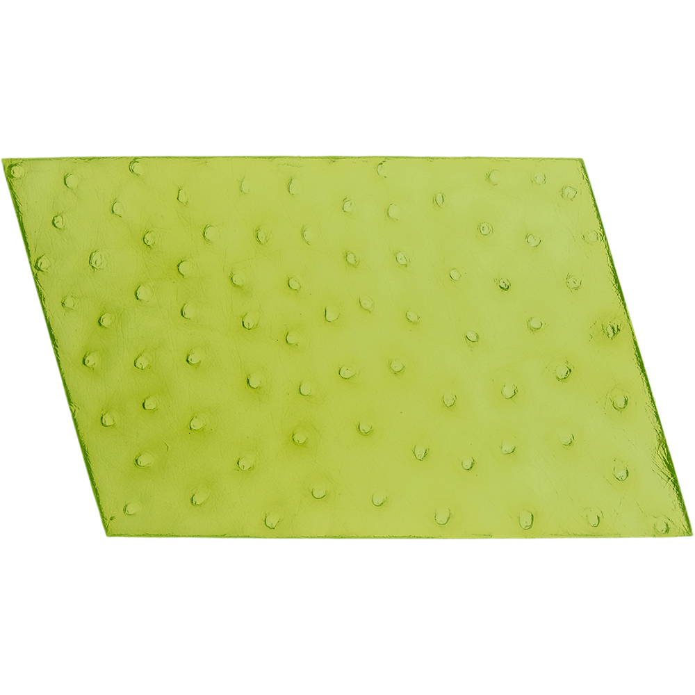 silicone impression mats