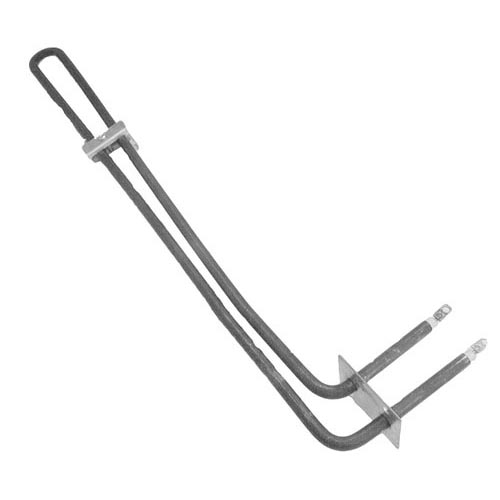 Oven Element; 480V; 3400W; 3 Phase; 25 3/4" x 6 1/4"