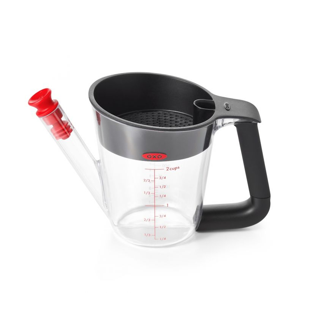 Oxo Good Grips 2 Cup Fat Separator