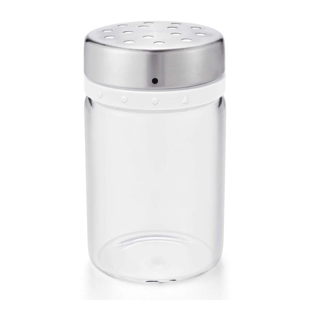 OXO Good Grips Adjustable Shaker