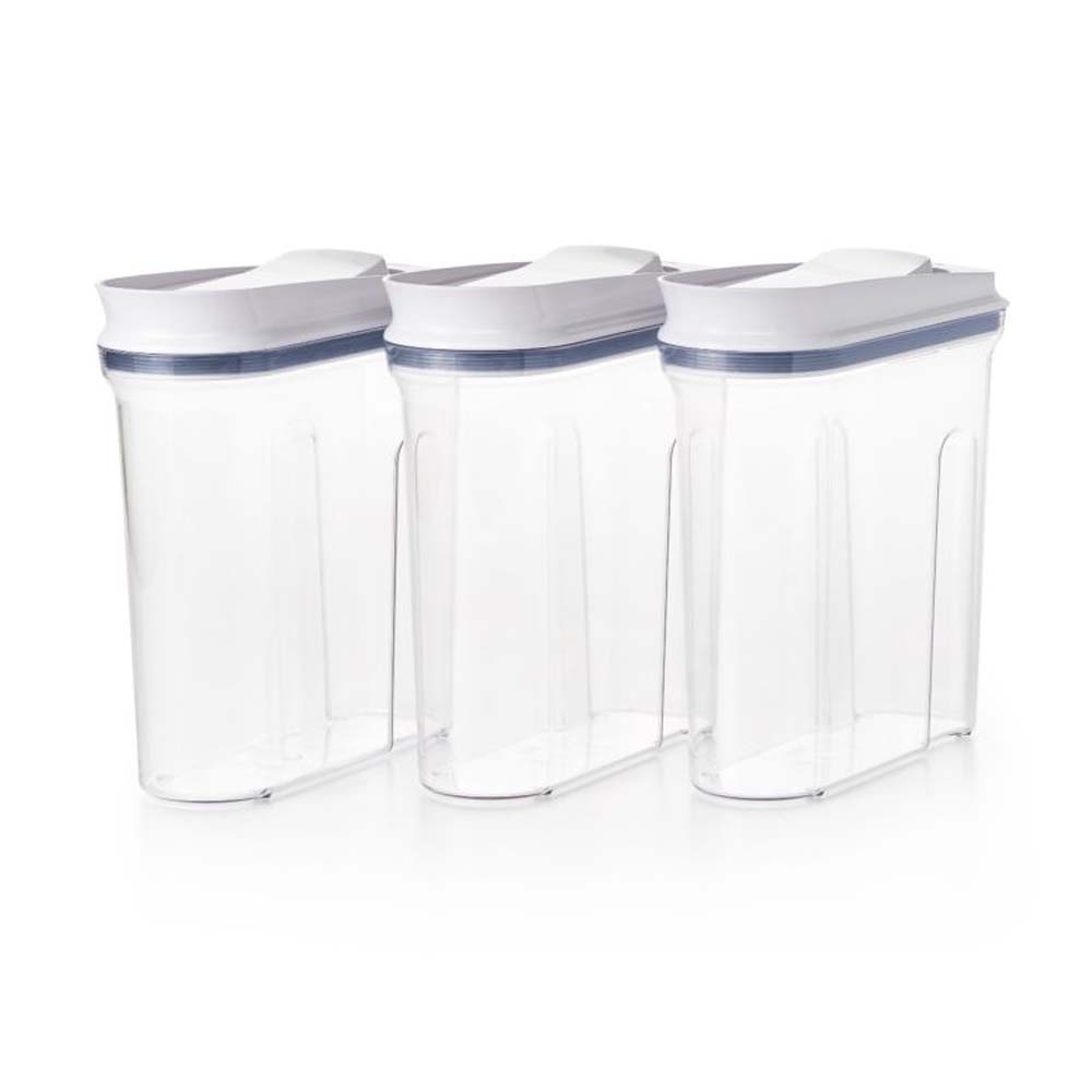 OXO Good Grips Cereal Dispenser - Set Of 3