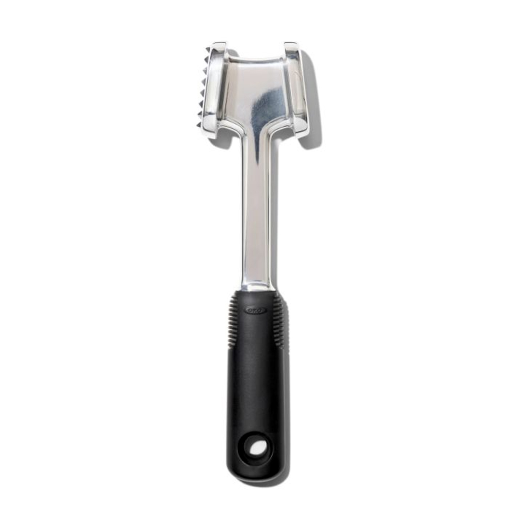 OXO Good Grips Die Cast Meat Tenderizer