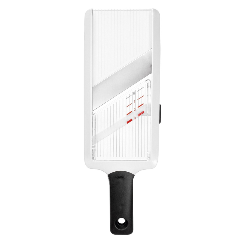 OXO Good Grips Hand-Held Mandoline Slicer