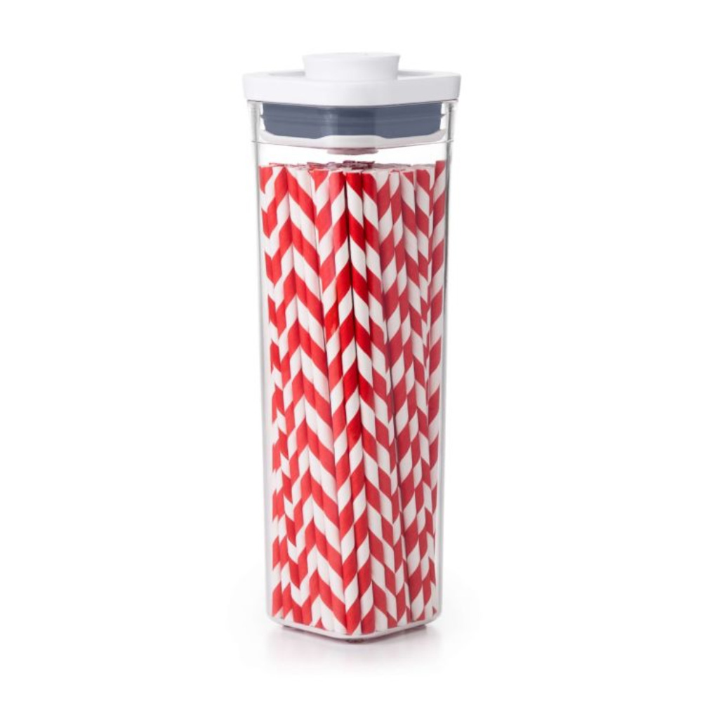 OXO Good Grips Medium Square Container, Qt