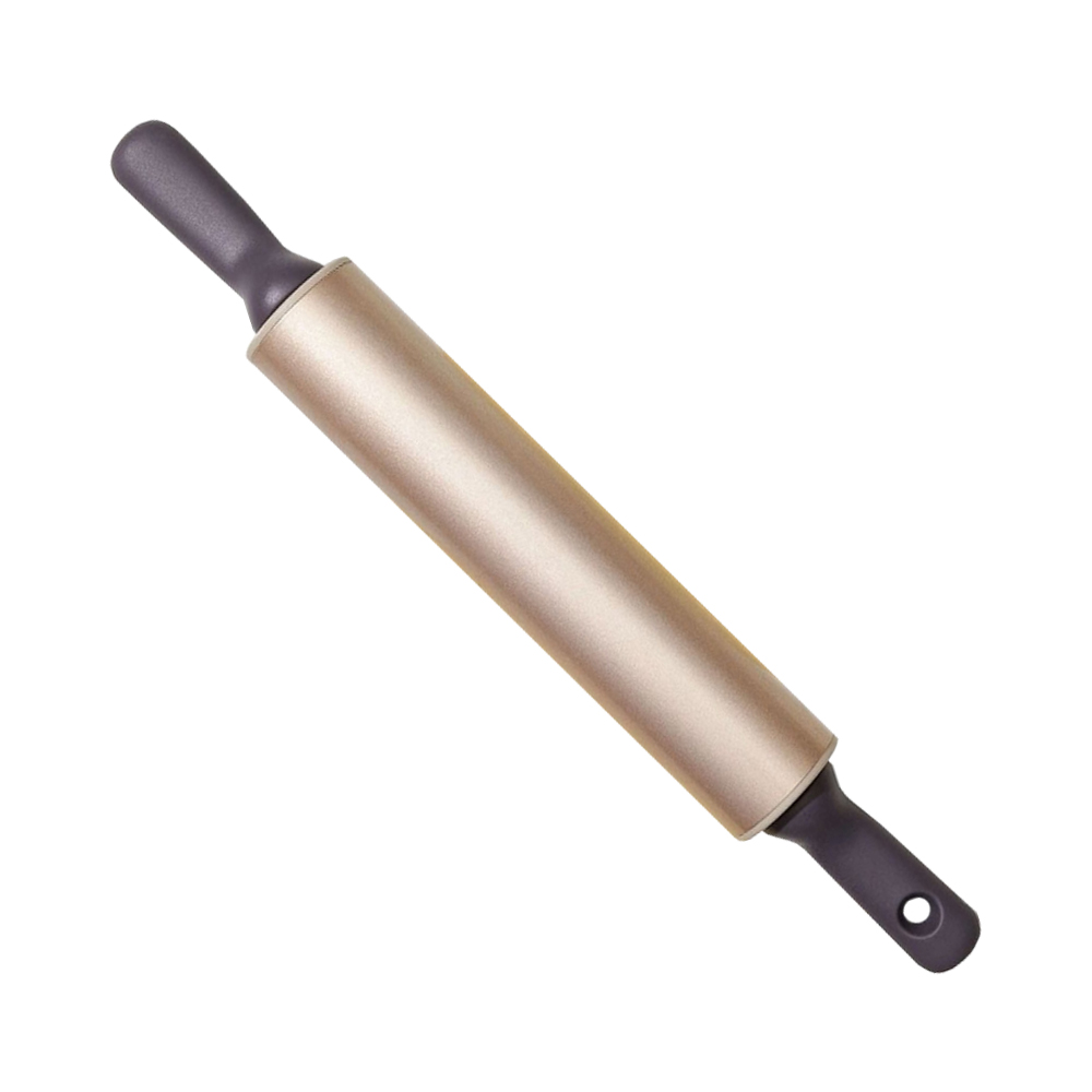 OXO Good Grips Non-Stick Rolling Pin, 12" Barrel