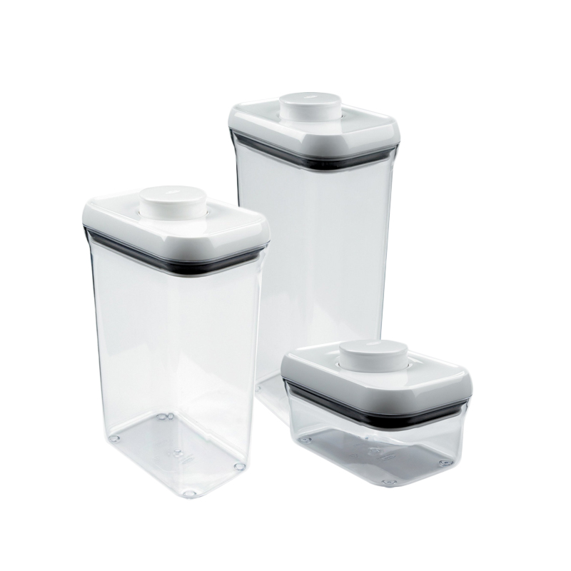OXO Good Grips POP Containers, Rectangular 