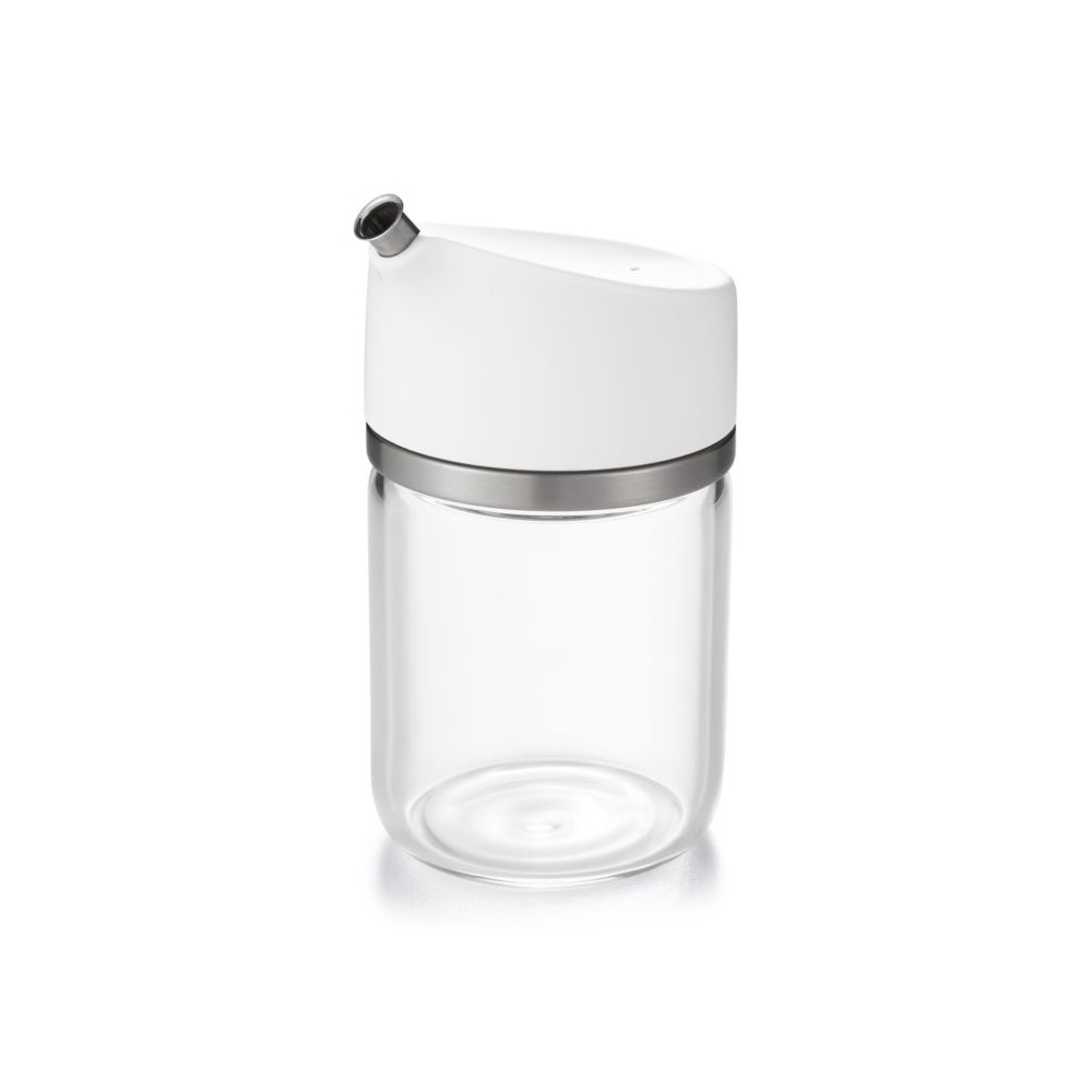 Oxo Good Grips Precision Pour Glass Dispenser,  5 oz.