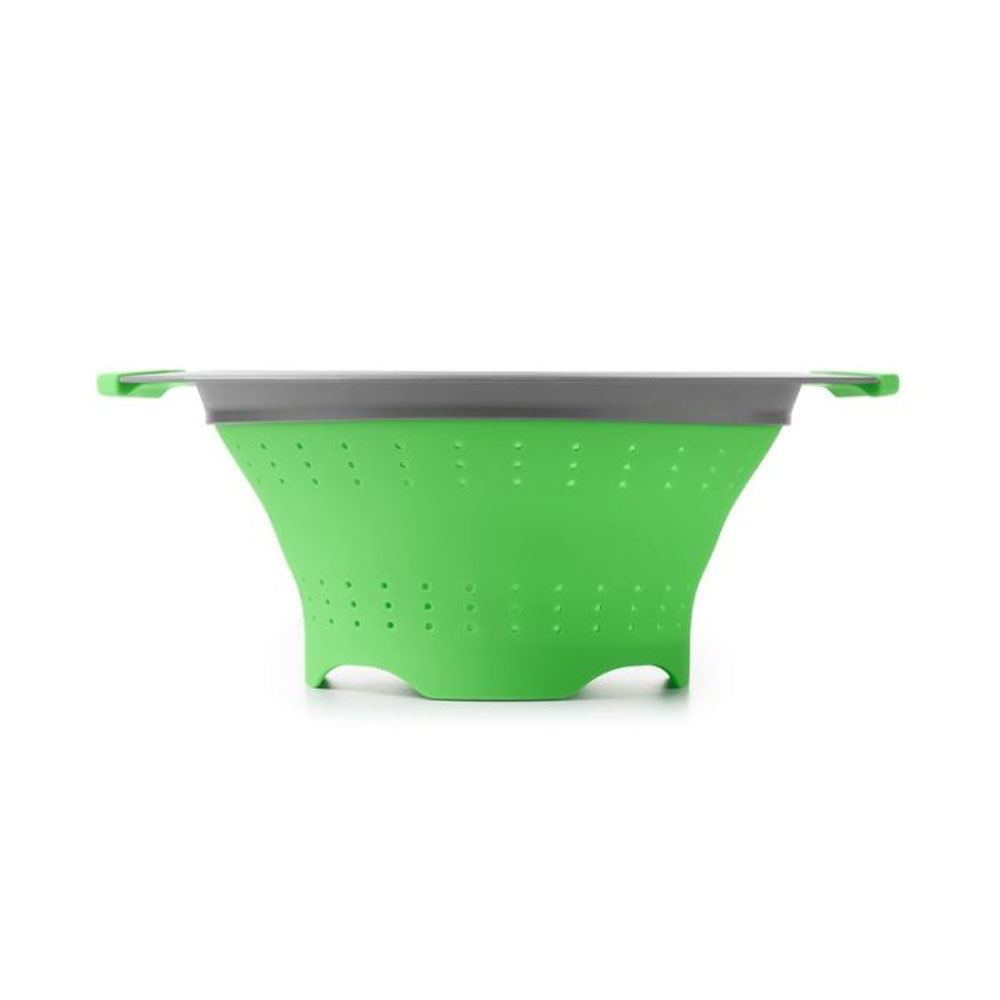 OXO Good Grips Silicone Collapsible Colander, 3.5 qt.