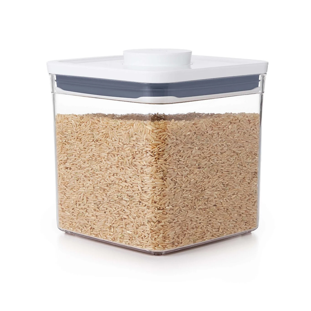 OXO Good Grips Square Container, 2.8 qt