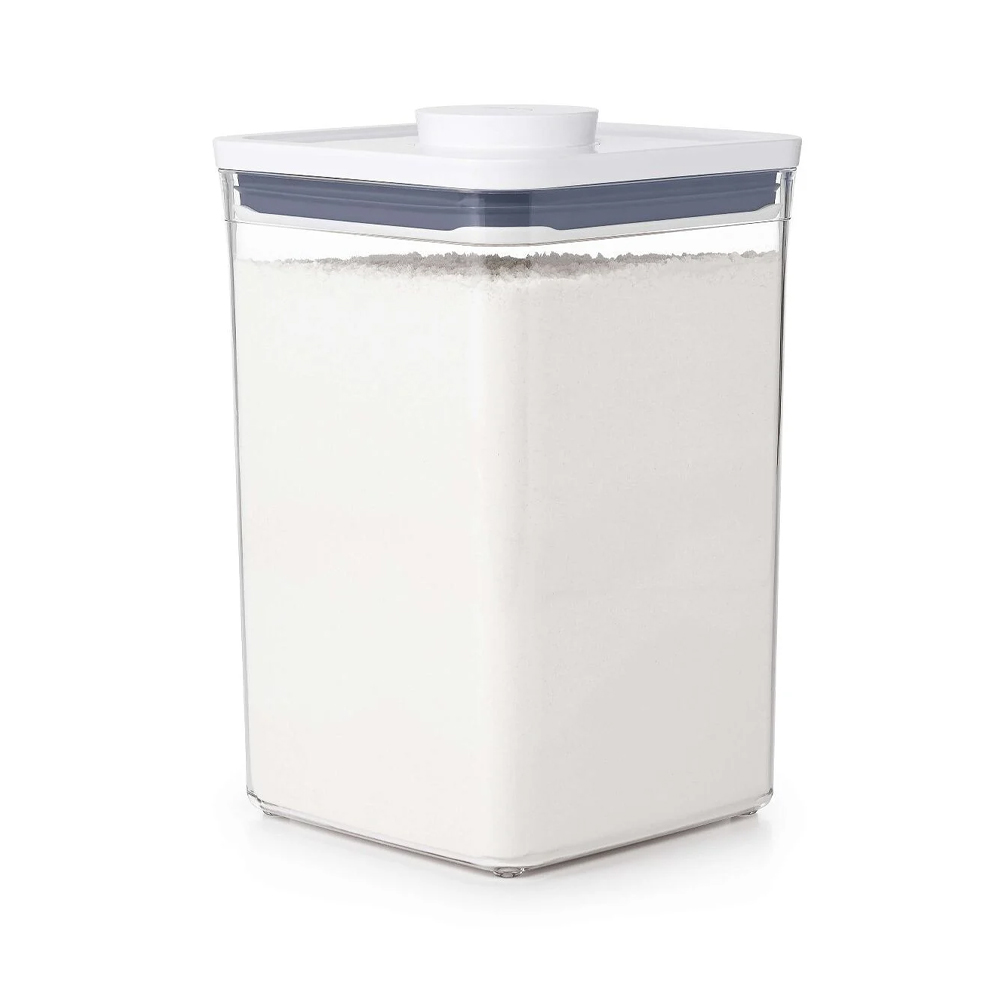 OXO Good Grips Square Container, 4.4 qt.