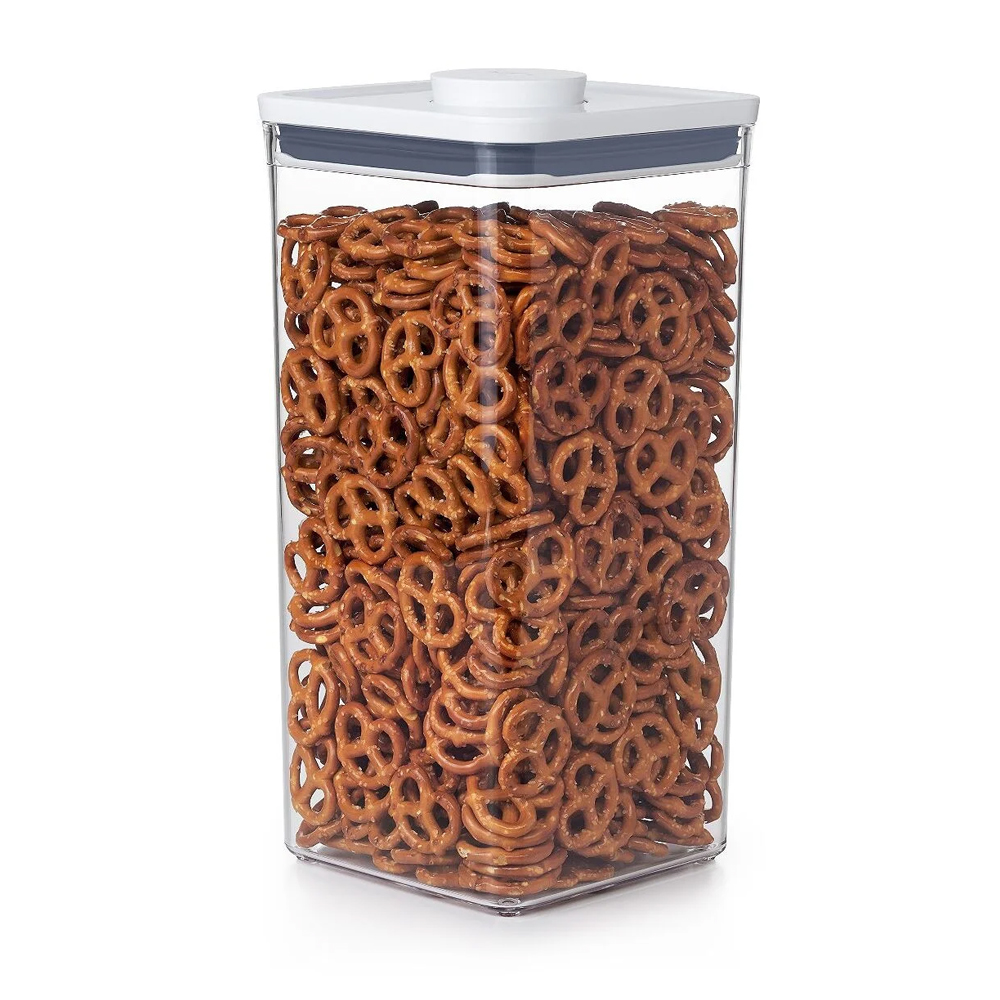OXO Good Grips Square Container, 6 qt.
