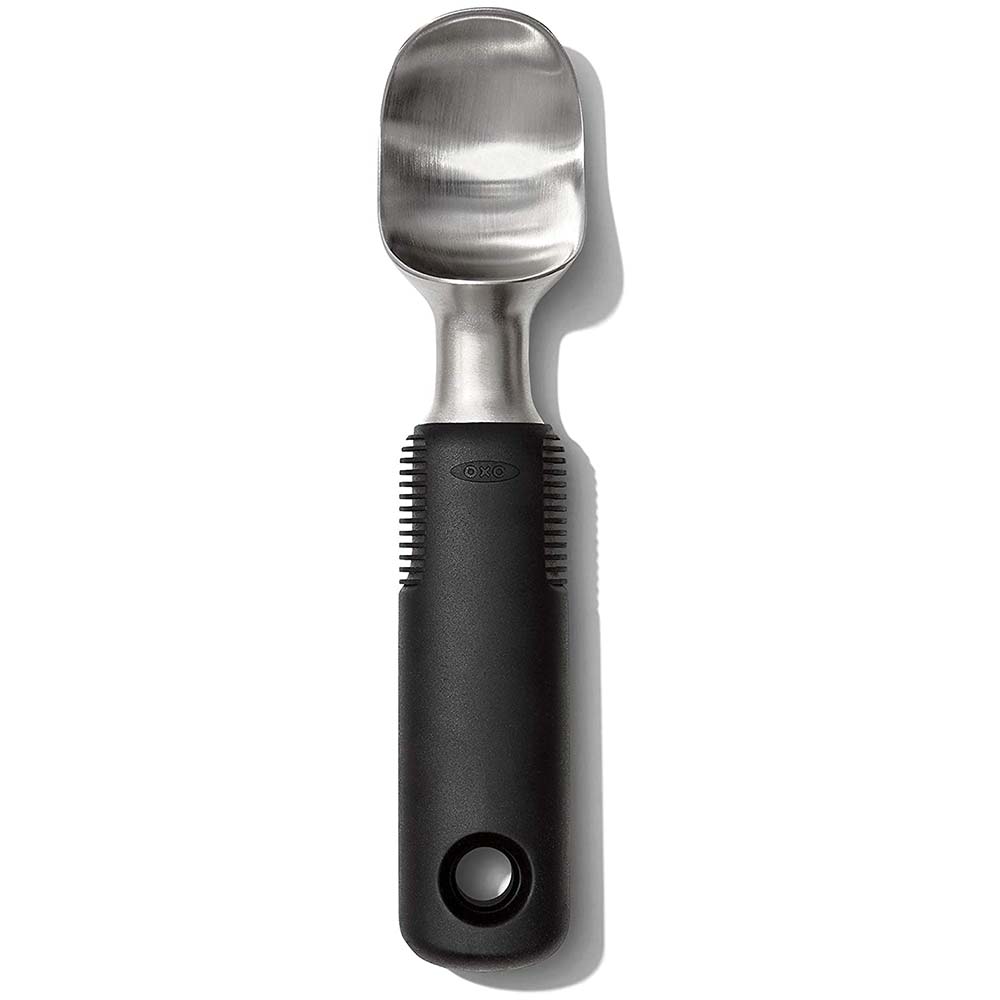 OXO Good Grips Stainless Steel Ice Cream Scoop