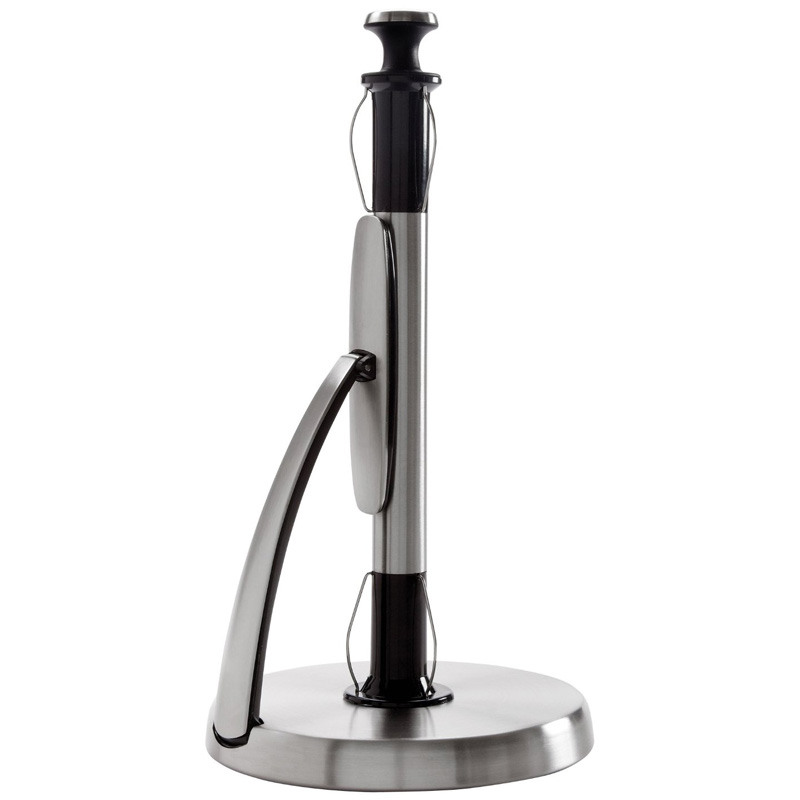 Oxo 1066736 SimplyTear Paper Towel Holder