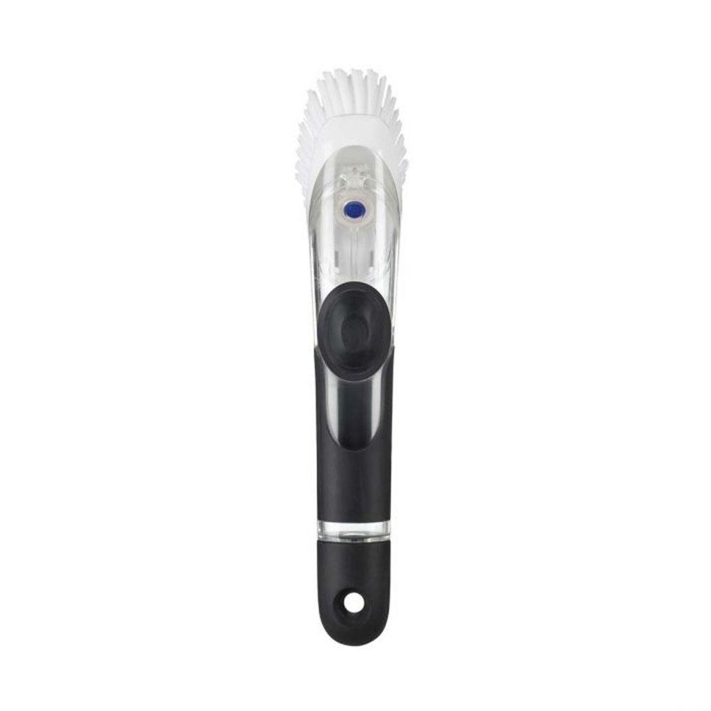 OXO Soap Dispensing Dish Brush