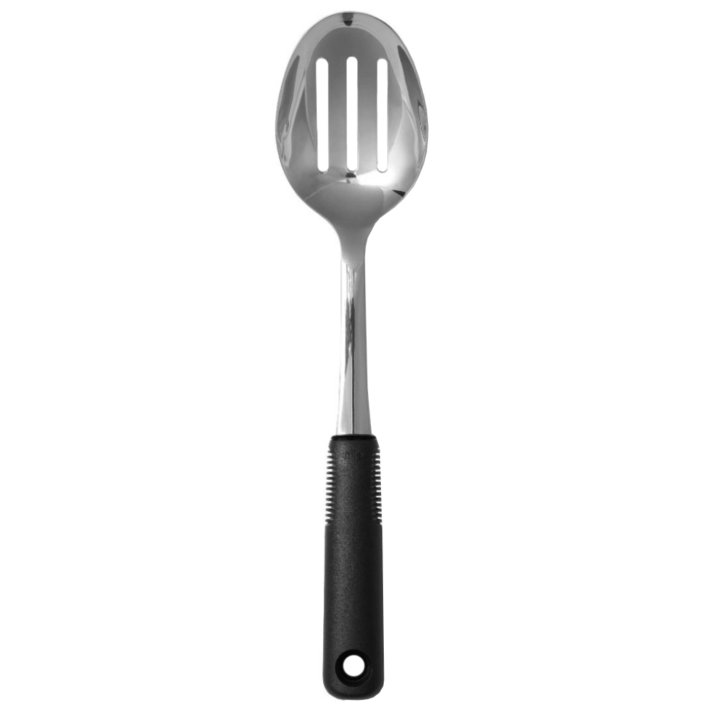 OXO Stainless Steel Slotted Spoon