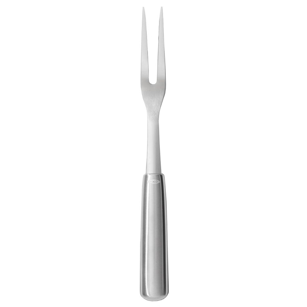 OXO Steel Cooking Fork