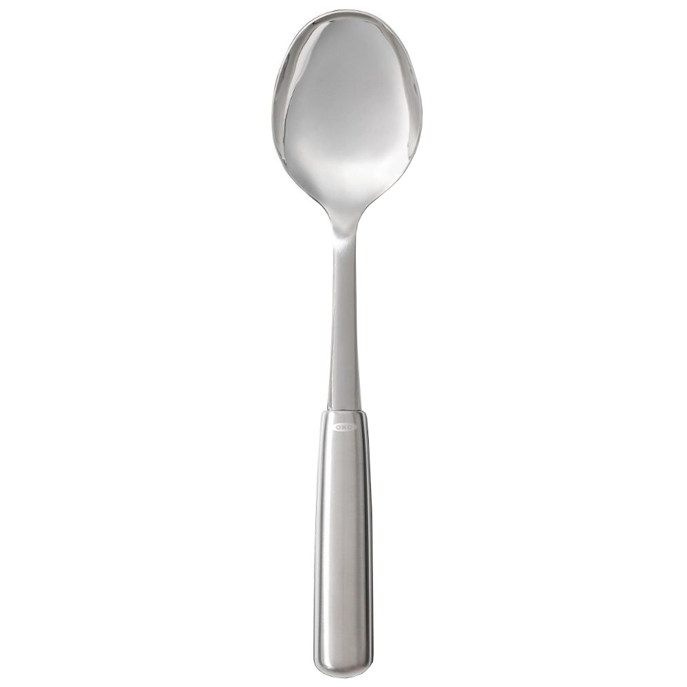 OXO Steel Cooking Spoon