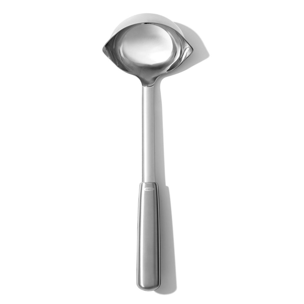 OXO Steel Ladle