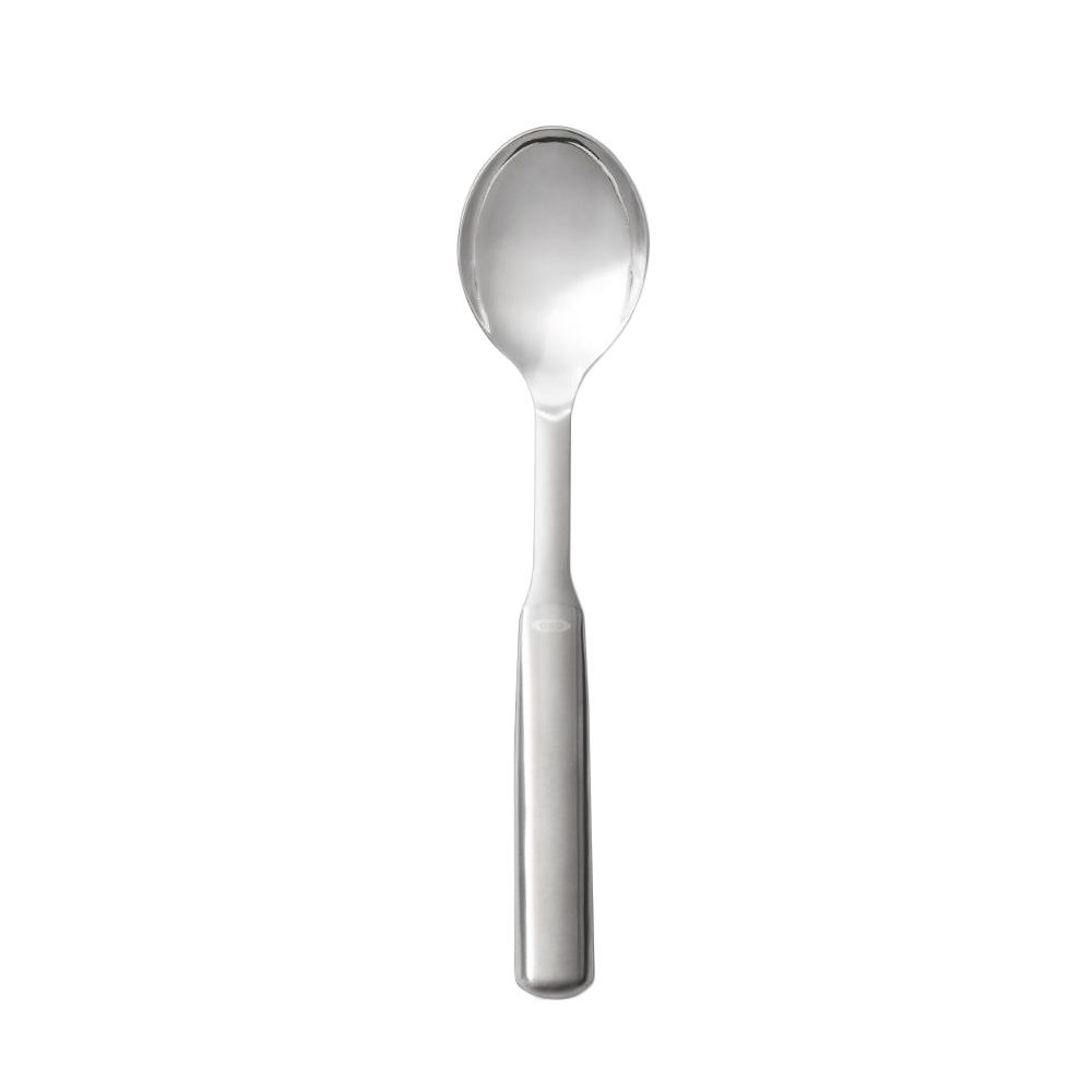 OXO Steel Serving Spoon