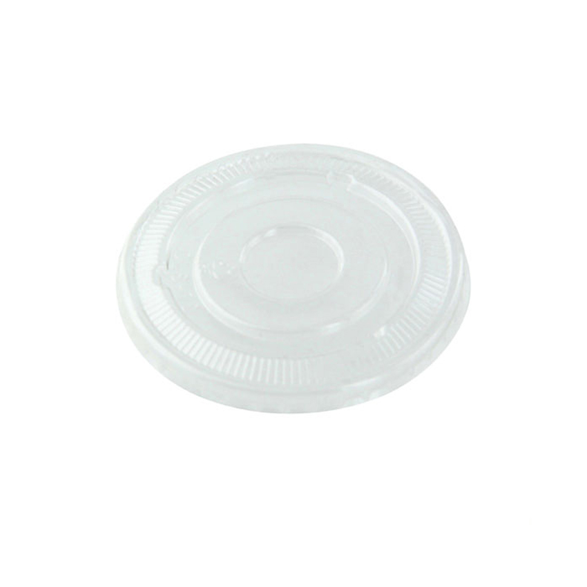 Packnwood Flat Lid, 2.36", Case of 1000