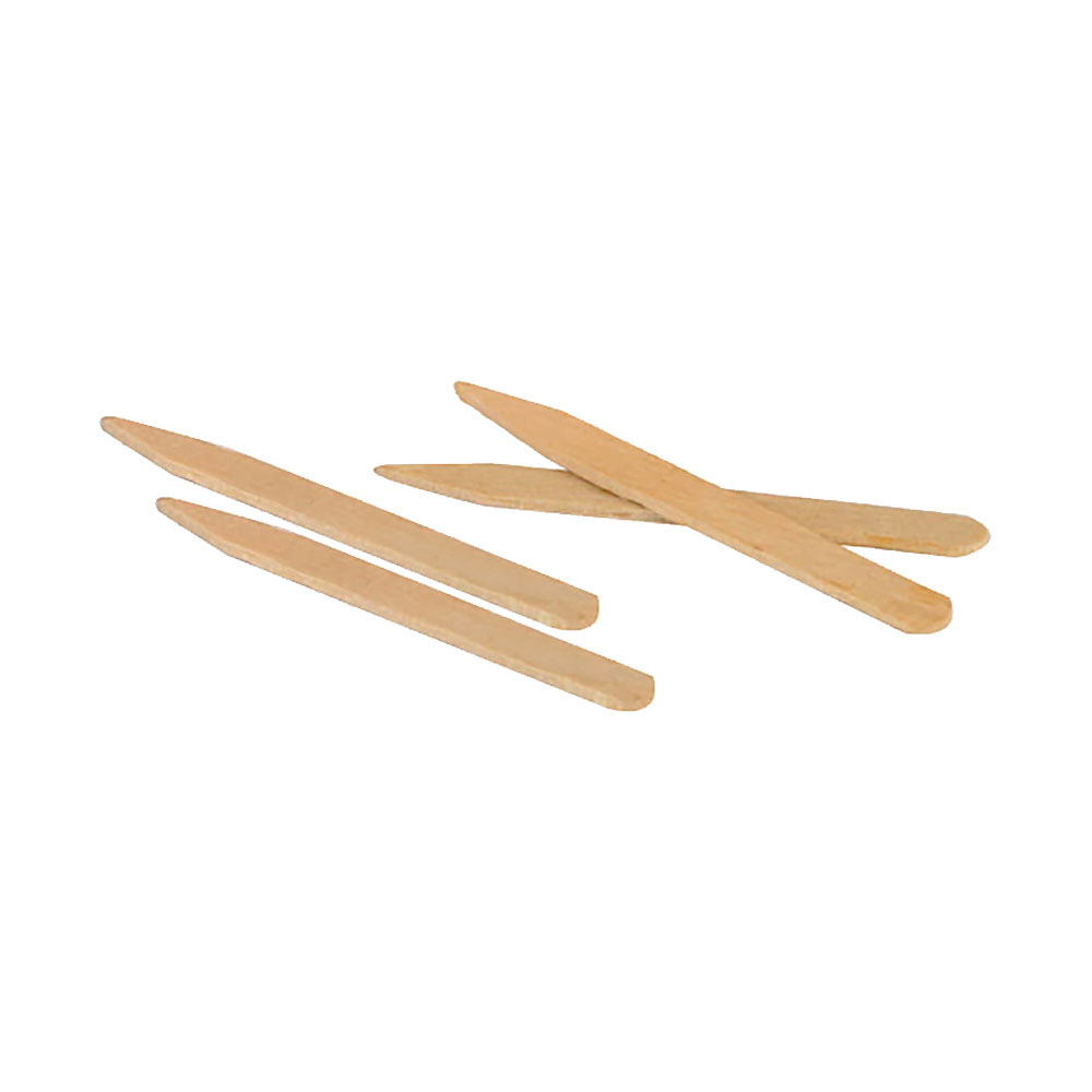 Packnwood Wooden Sandwich Pick, 1.9" - Pack of 1000