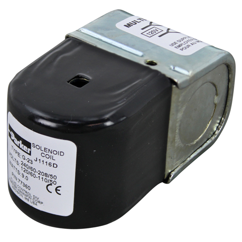 Parker Coil for Solenoid Valve - 120/240V