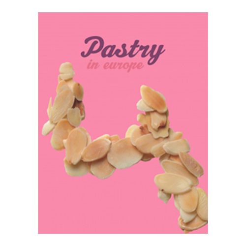 Pastry in Europe 4