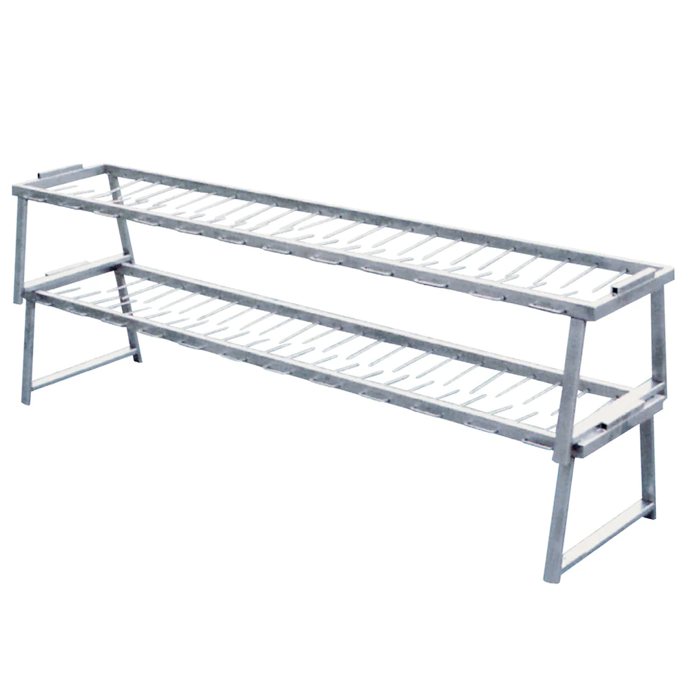 Pavoni GIROIOP Panettone Rack with Pins