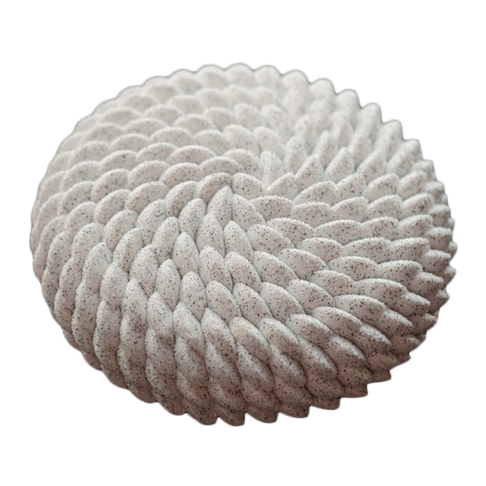 Pavoni Pavocake Silicone 'Facon St. Honore' Mold, oz