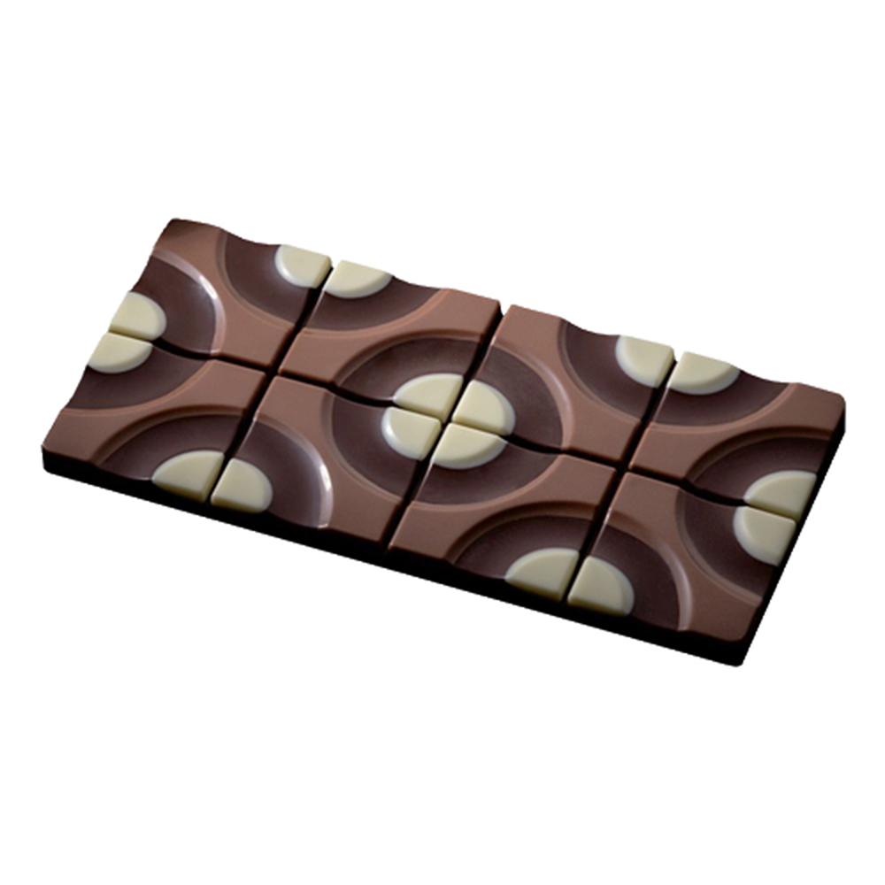 Polycarbonate Chocolate Molds, Chocolate Bar Molds