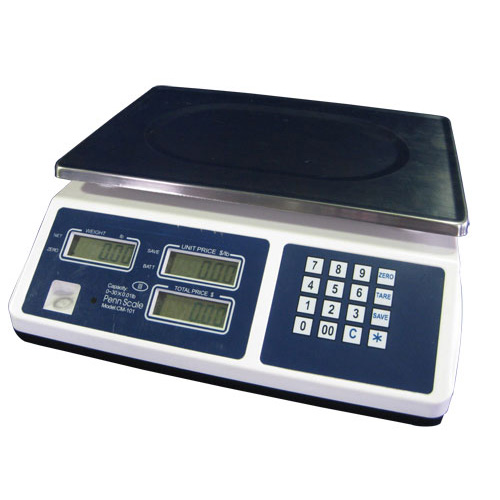 Penn Scale Price Computing Scale, Used Great Condition