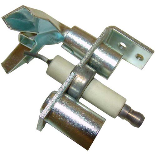 Pilot Assembly; 1/4" Tube Size