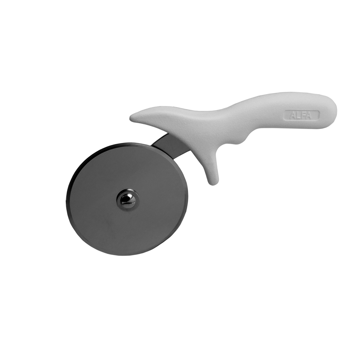 Pizza Cutter - 4" Stainless Blade