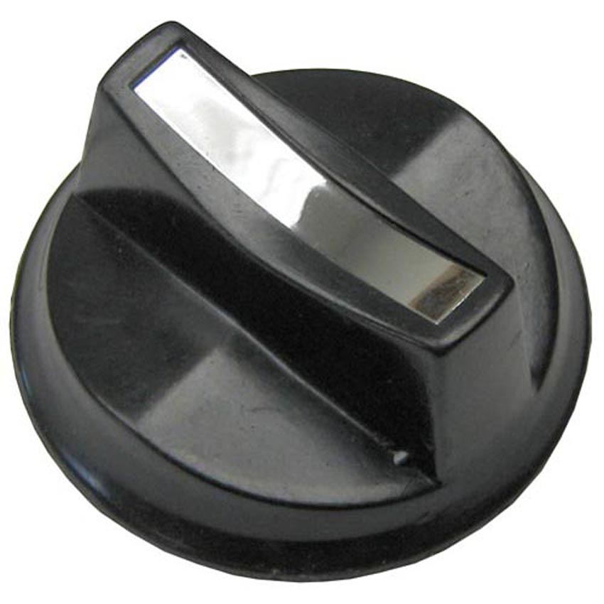 Plastic Valve Knob