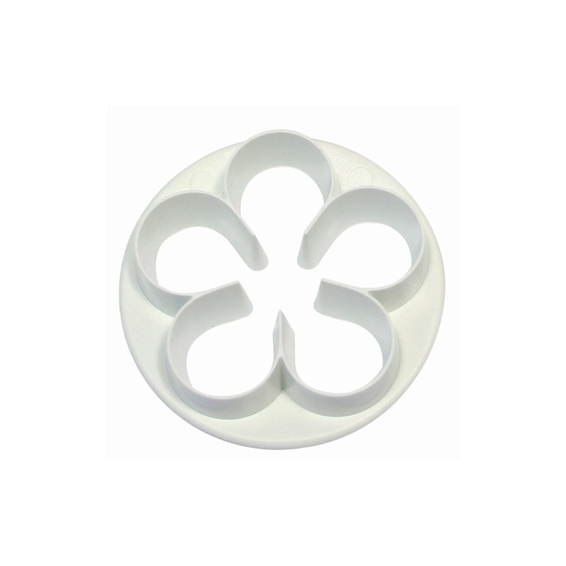 PME 5 Petal Flower 1-3/8