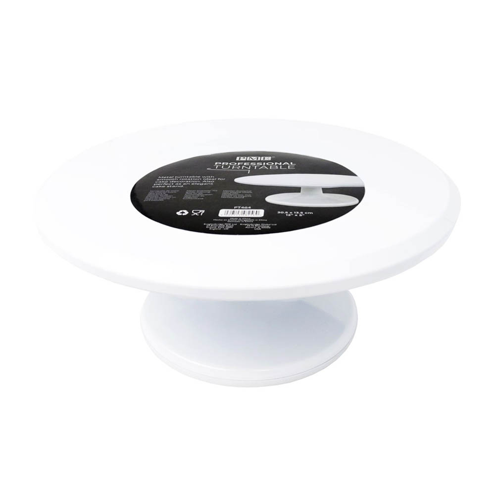 PME Sugarcraft Professional Turntable