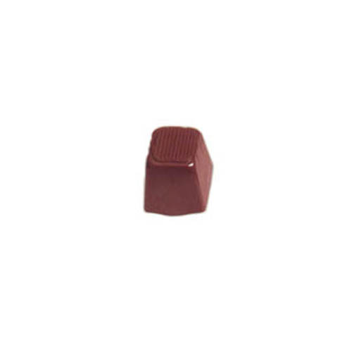 Polycarbonate Chocolate Mold Square 26mm x 28mm High, 32 Cavities