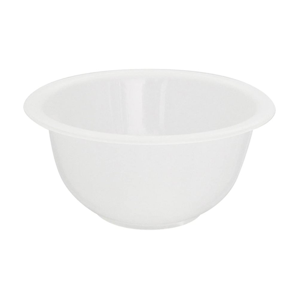 Polypropylene Mixing Bowl - 4.5 Liter