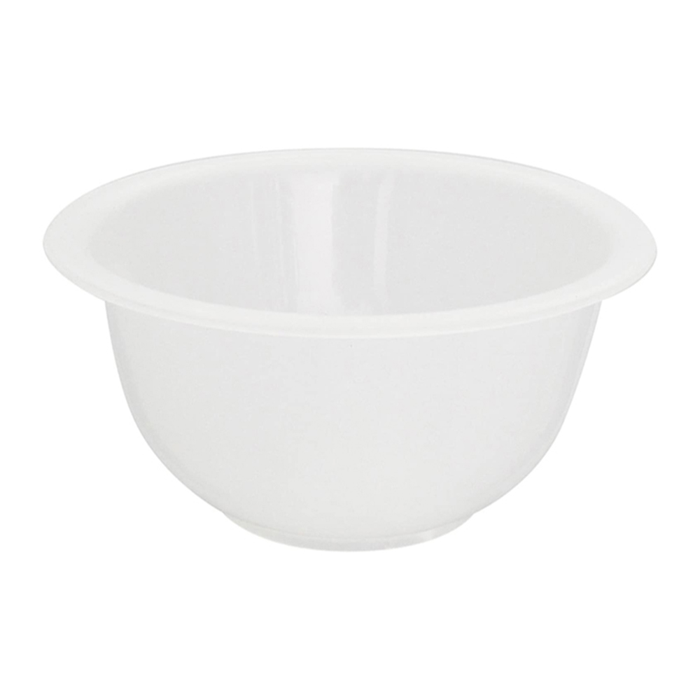 Polypropylene Mixing Bowl - 6 Liter