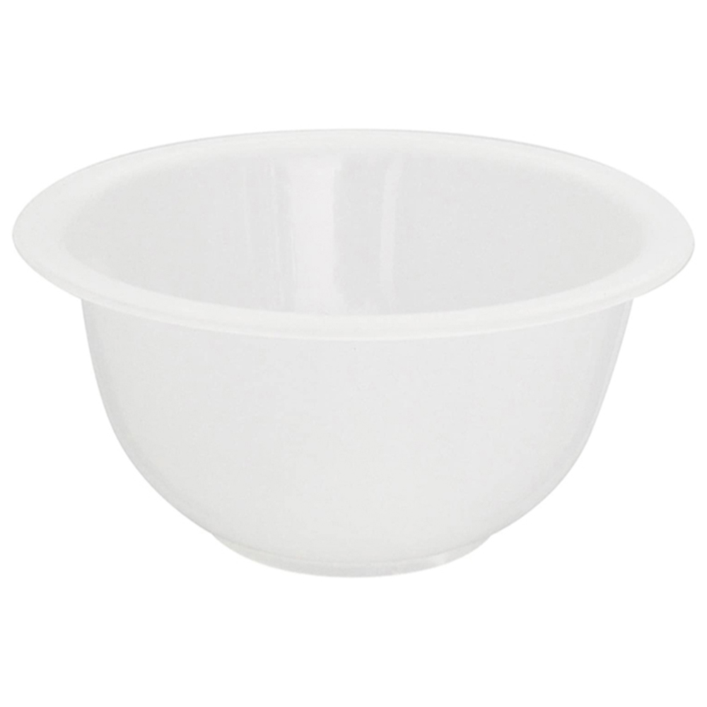 Polypropylene Mixing Bowl - 9 Liter