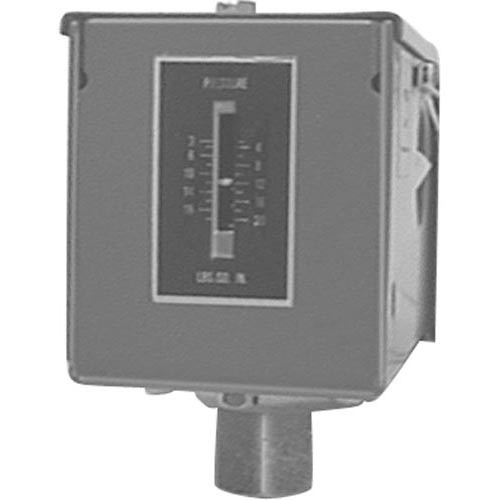 Pressure Switch - 3-20 PSI