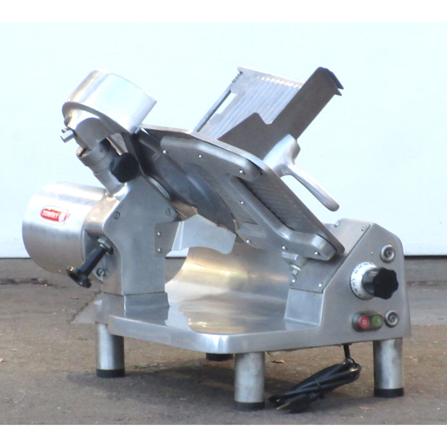 ProCut KMS-13 13" Meat Slicer, Brand New