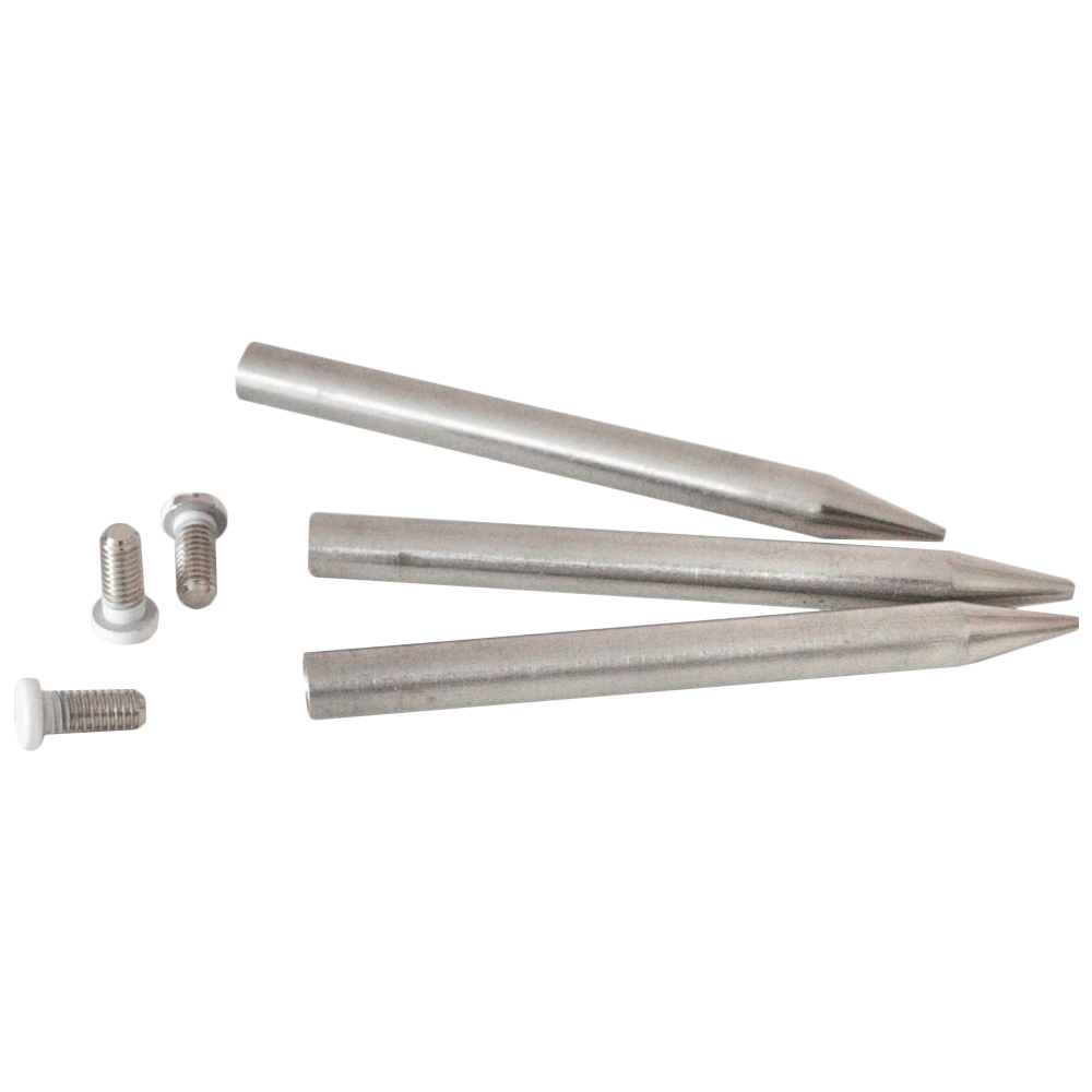 Prop Options Prop Secure Pins, Set of 3
