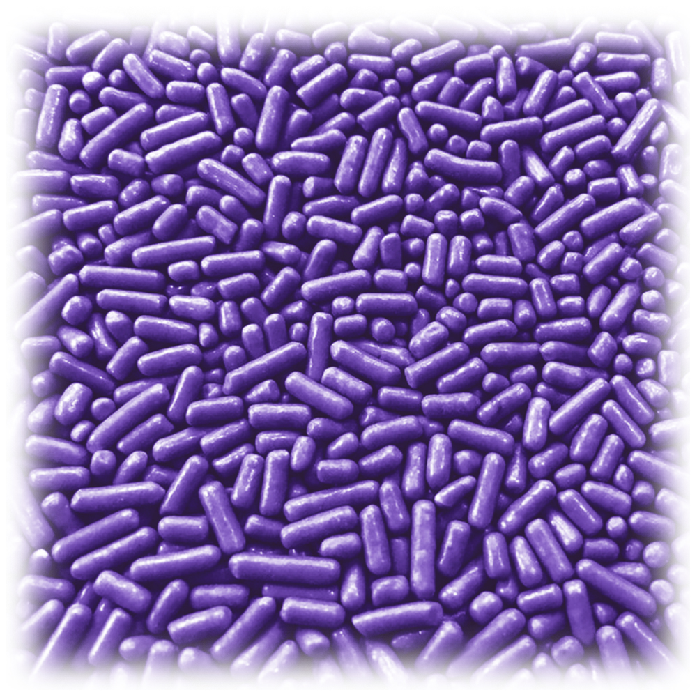 Purple Sprinkles, oz