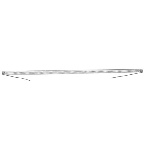 Quartz Element; 120V; 1100W; 47"